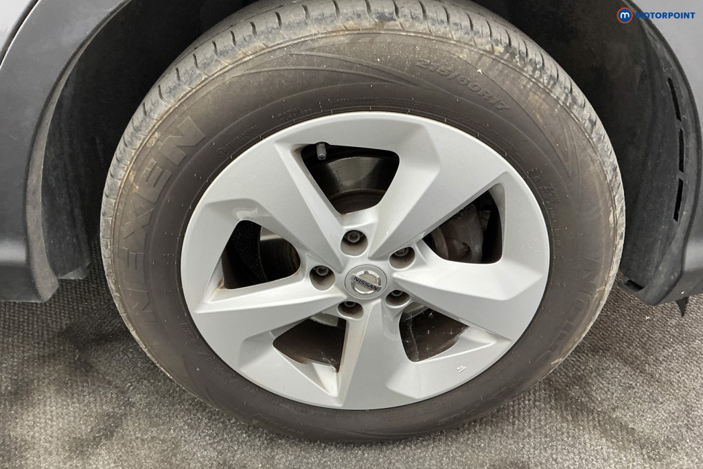 Nissan Qashqai Acenta Premium Automatic Petrol SUV - Stock Number (1653069) - 35th supplementary image