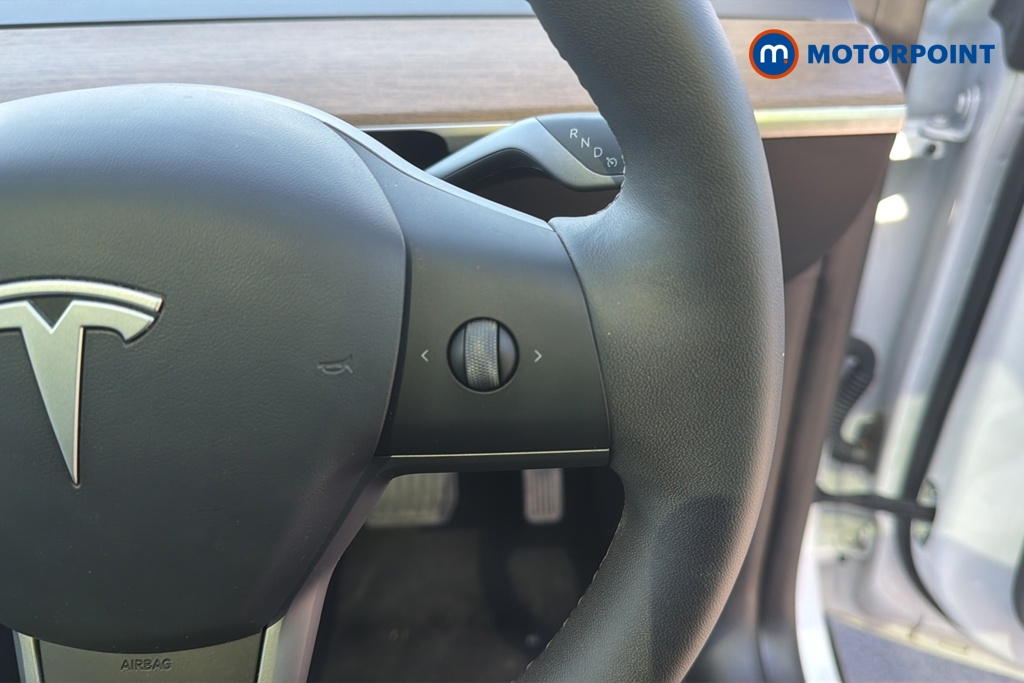 Tesla Model Y Rwd 5Dr Auto Automatic Electric SUV - Stock Number (1653448) - 3rd supplementary image
