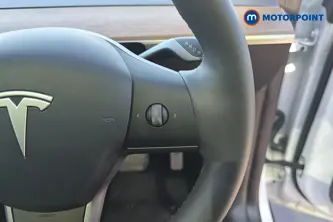 Tesla Model Y Rwd 5Dr Auto Automatic Electric SUV - Stock Number (1653448) - 3rd supplementary image