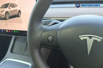 Tesla Model Y Rwd 5Dr Auto Automatic Electric SUV - Stock Number (1653448) - 4th supplementary image