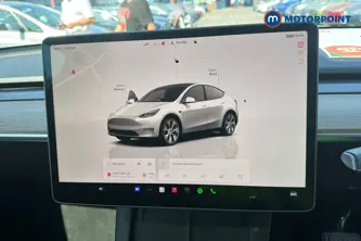 Tesla Model Y Rwd 5Dr Auto Automatic Electric SUV - Stock Number (1653448) - 7th supplementary image
