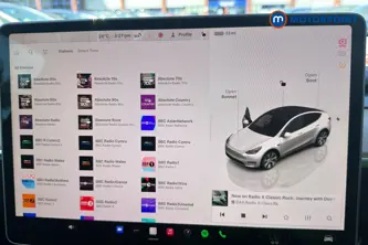 Tesla Model Y Rwd 5Dr Auto Automatic Electric SUV - Stock Number (1653448) - 8th supplementary image