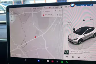 Tesla Model Y Rwd 5Dr Auto Automatic Electric SUV - Stock Number (1653448) - 9th supplementary image