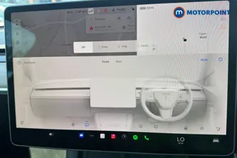 Tesla Model Y Rwd 5Dr Auto Automatic Electric SUV - Stock Number (1653448) - 12th supplementary image