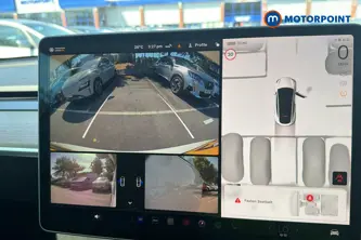 Tesla Model Y Rwd 5Dr Auto Automatic Electric SUV - Stock Number (1653448) - 13th supplementary image