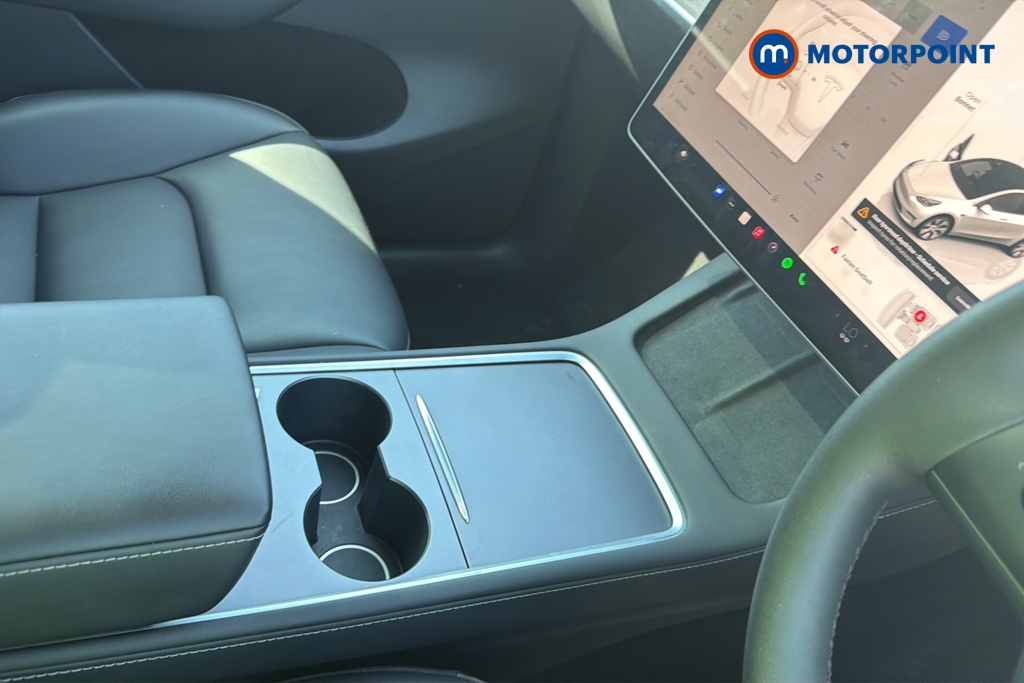 Tesla Model Y Rwd 5Dr Auto Automatic Electric SUV - Stock Number (1653448) - 15th supplementary image