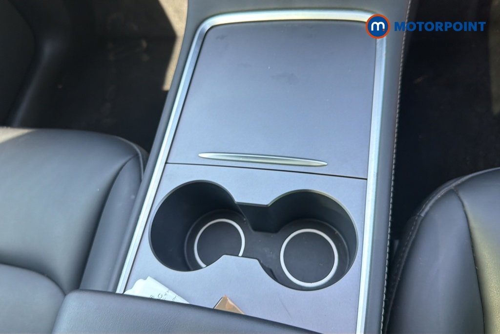 Tesla Model Y Rwd 5Dr Auto Automatic Electric SUV - Stock Number (1653448) - 16th supplementary image