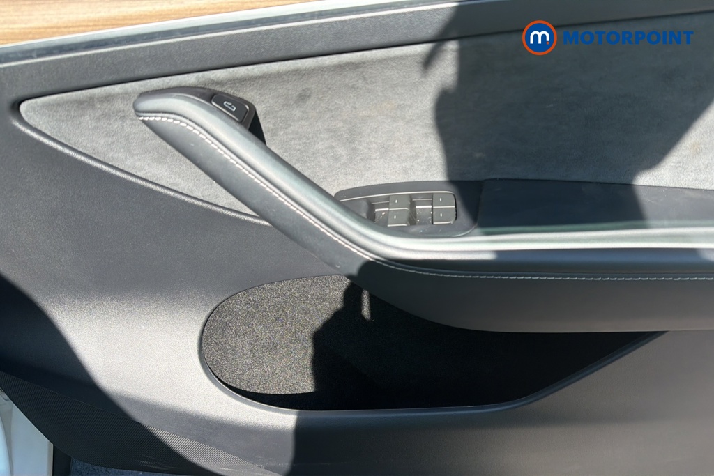 Tesla Model Y Rwd 5Dr Auto Automatic Electric SUV - Stock Number (1653448) - 19th supplementary image