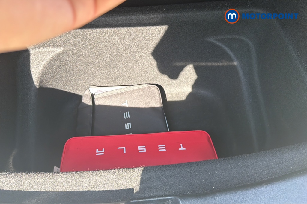 Tesla Model Y Rwd 5Dr Auto Automatic Electric SUV - Stock Number (1653448) - 33rd supplementary image