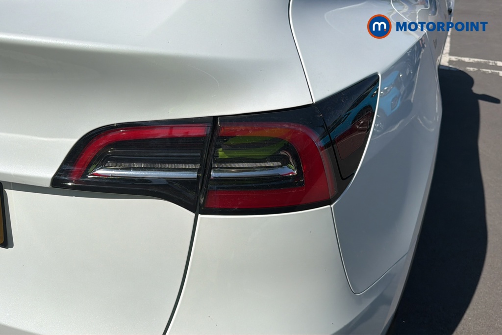 Tesla Model Y Rwd 5Dr Auto Automatic Electric SUV - Stock Number (1653448) - 36th supplementary image