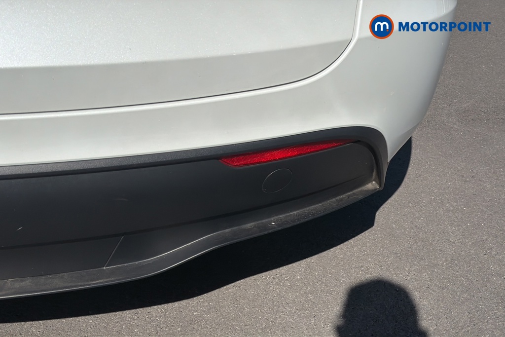 Tesla Model Y Rwd 5Dr Auto Automatic Electric SUV - Stock Number (1653448) - 39th supplementary image