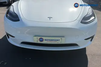 Tesla Model Y Rwd 5Dr Auto Automatic Electric SUV - Stock Number (1653448) - 43rd supplementary image