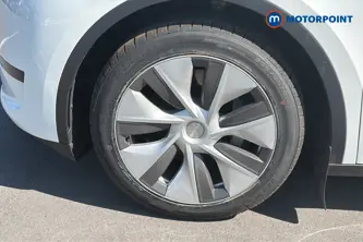 Tesla Model Y Rwd 5Dr Auto Automatic Electric SUV - Stock Number (1653448) - 44th supplementary image