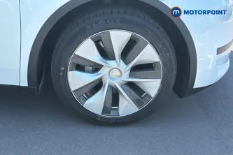 Tesla Model Y Rwd 5Dr Auto Automatic Electric SUV - Stock Number (1653448) - 47th supplementary image