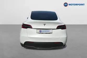 Tesla Model Y Rwd 5Dr Auto Automatic Electric SUV - Stock Number (1653448) - Rear bumper