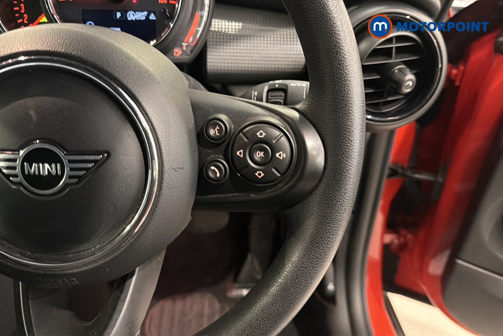 Mini Convertible Cooper Classic Automatic Petrol Convertible - Stock Number (1653453) - 3rd supplementary image