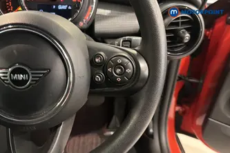 Mini Convertible Cooper Classic Automatic Petrol Convertible - Stock Number (1653453) - 3rd supplementary image