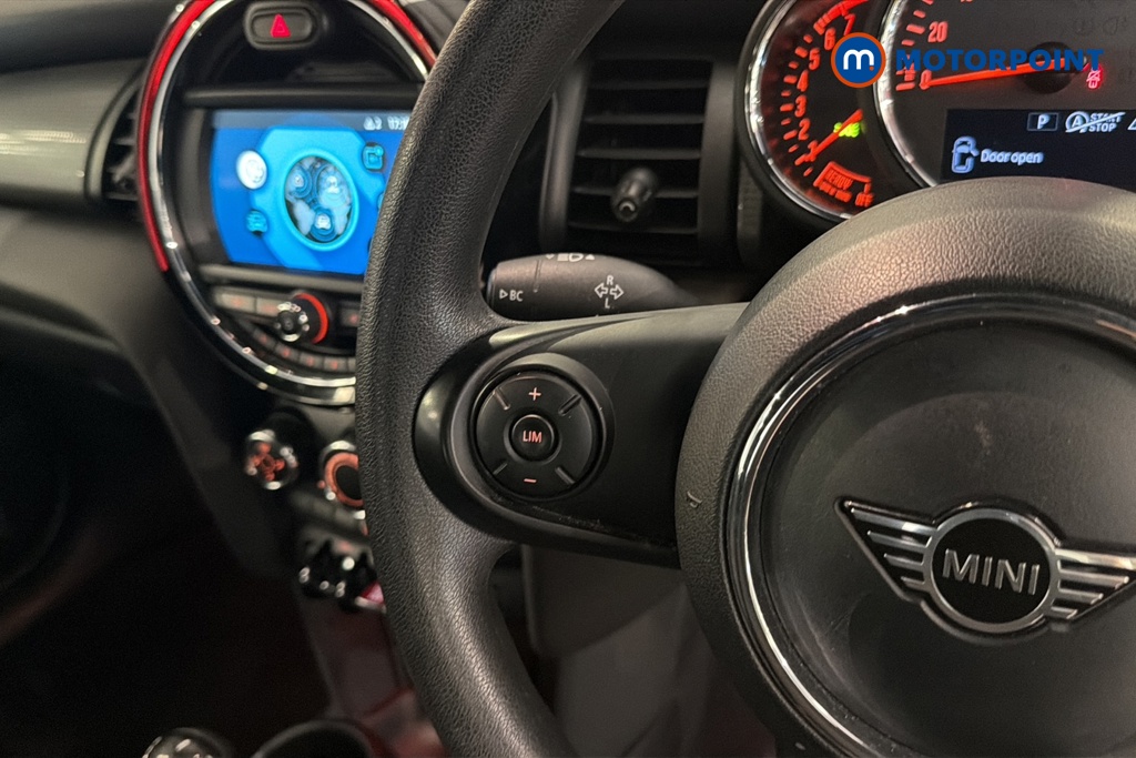 Mini Convertible Cooper Classic Automatic Petrol Convertible - Stock Number (1653453) - 4th supplementary image