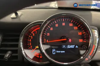 Mini Convertible Cooper Classic Automatic Petrol Convertible - Stock Number (1653453) - 7th supplementary image