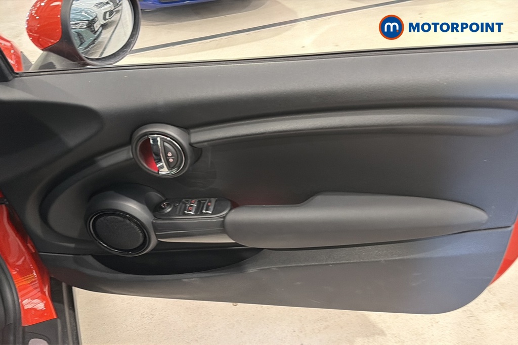 Mini Convertible Cooper Classic Automatic Petrol Convertible - Stock Number (1653453) - 18th supplementary image