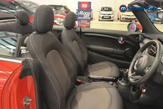 Mini Convertible Cooper Classic Automatic Petrol Convertible - Stock Number (1653453) - 22nd supplementary image