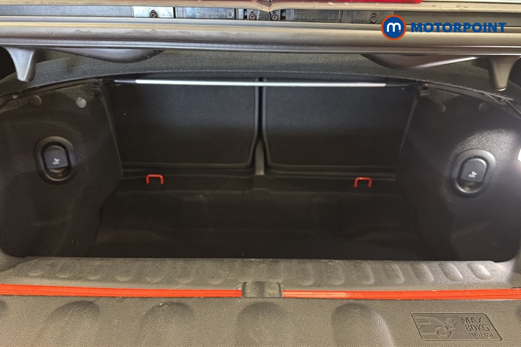 Mini Convertible Cooper Classic Automatic Petrol Convertible - Stock Number (1653453) - 30th supplementary image