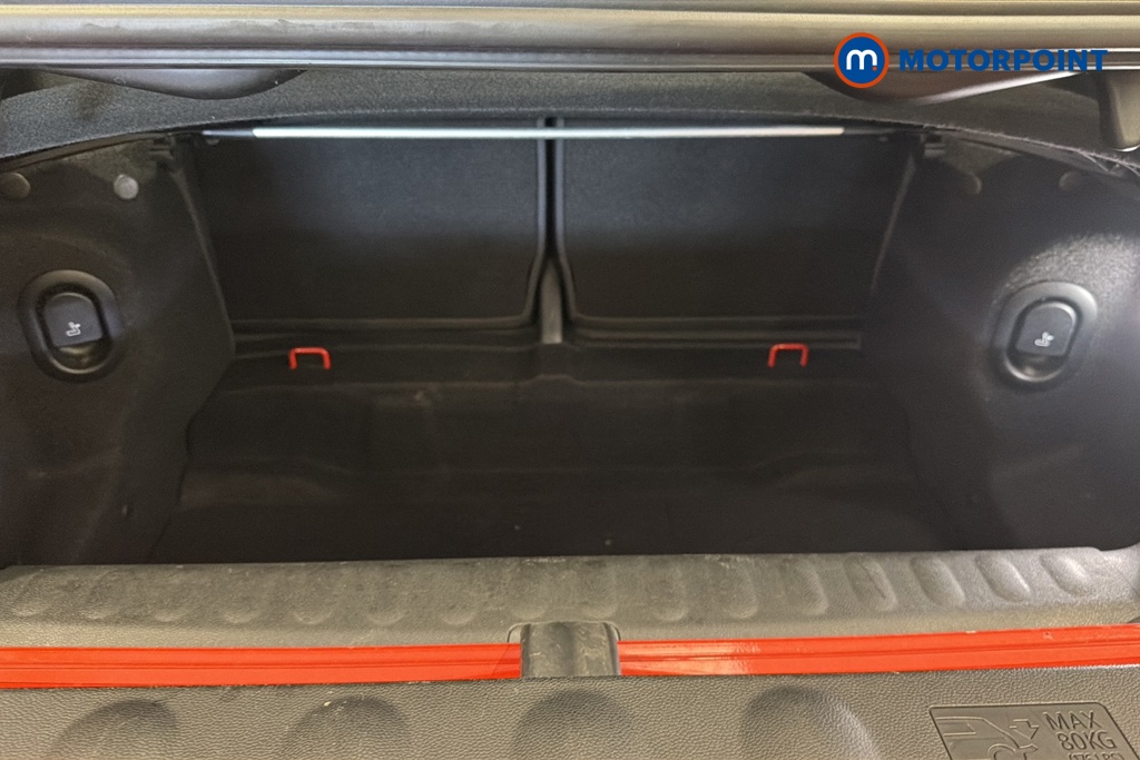 Mini Convertible Cooper Classic Automatic Petrol Convertible - Stock Number (1653453) - 33rd supplementary image