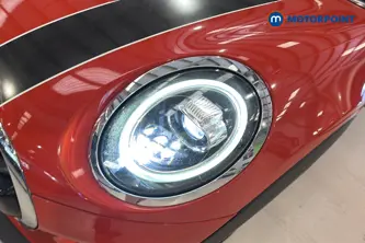 Mini Convertible Cooper Classic Automatic Petrol Convertible - Stock Number (1653453) - 42nd supplementary image