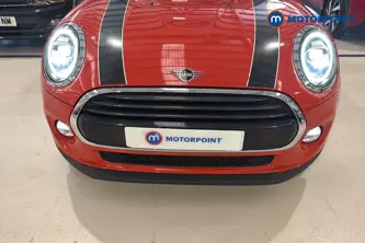 Mini Convertible Cooper Classic Automatic Petrol Convertible - Stock Number (1653453) - 43rd supplementary image