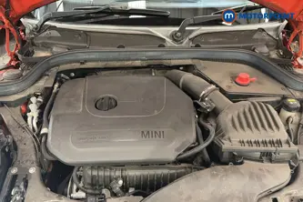 Mini Convertible Cooper Classic Automatic Petrol Convertible - Stock Number (1653453) - 48th supplementary image