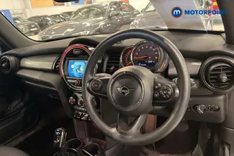 Mini Convertible Cooper Classic Automatic Petrol Convertible - Stock Number (1653453) - 1st supplementary image