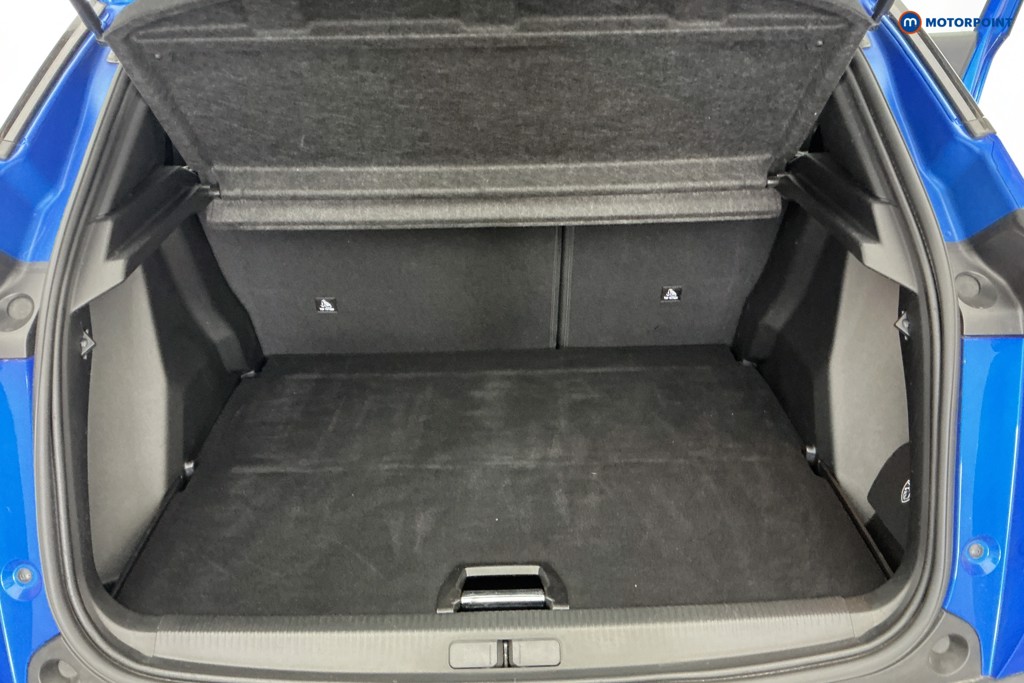 Peugeot 2008 Allure Automatic Petrol SUV - Stock Number (1653665) - 3rd supplementary image