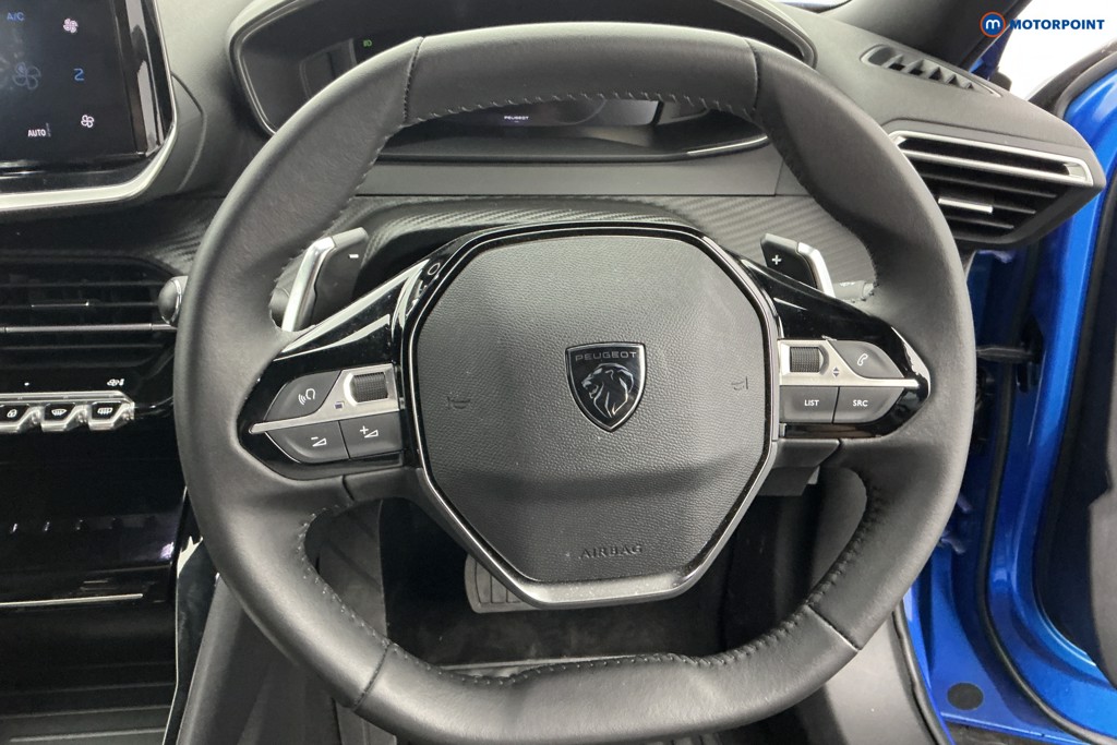 Peugeot 2008 Allure Automatic Petrol SUV - Stock Number (1653665) - 6th supplementary image