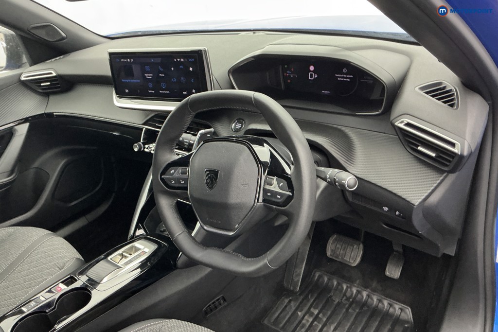Peugeot 2008 Allure Automatic Petrol SUV - Stock Number (1653665) - 8th supplementary image