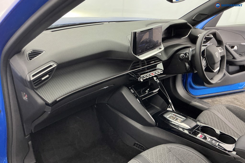 Peugeot 2008 Allure Automatic Petrol SUV - Stock Number (1653665) - 9th supplementary image