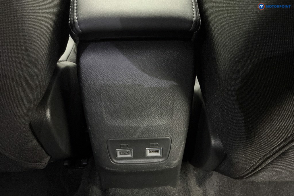 Peugeot 2008 Allure Automatic Petrol SUV - Stock Number (1653665) - 10th supplementary image
