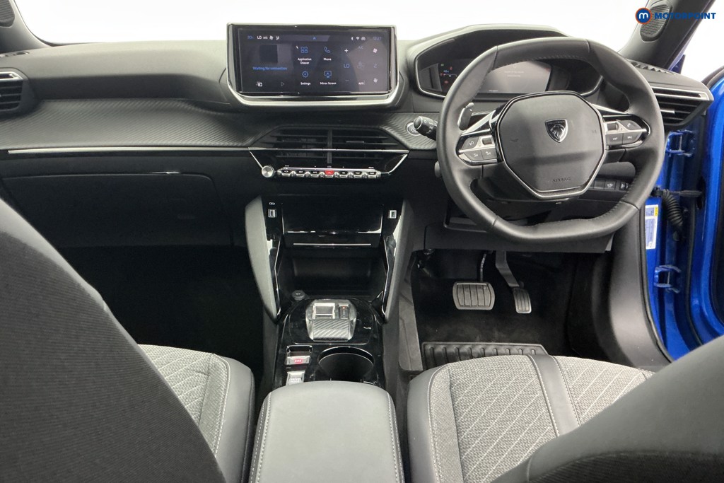 Peugeot 2008 Allure Automatic Petrol SUV - Stock Number (1653665) - 12th supplementary image