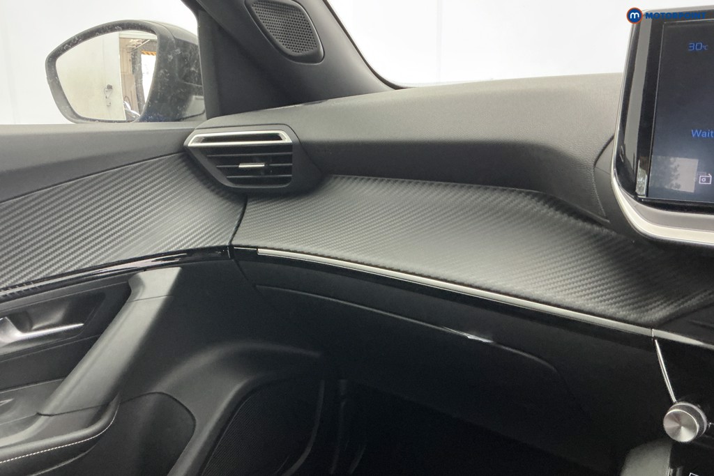Peugeot 2008 Allure Automatic Petrol SUV - Stock Number (1653665) - 18th supplementary image