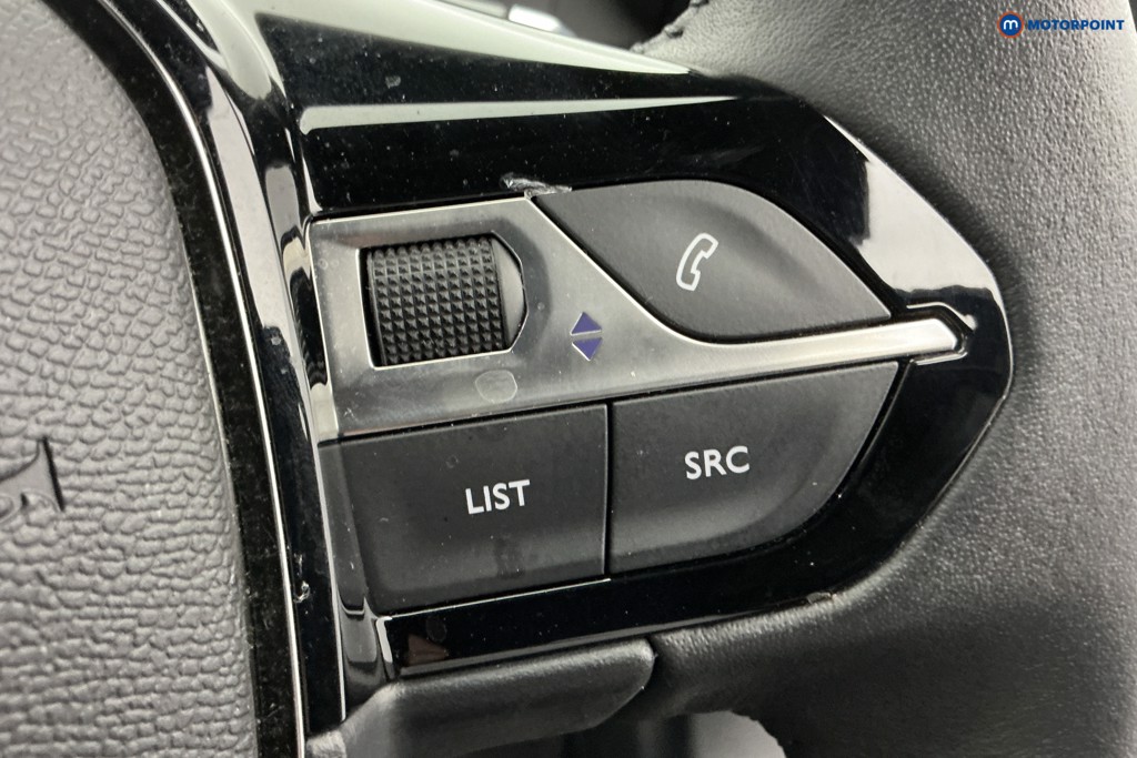 Peugeot 2008 Allure Automatic Petrol SUV - Stock Number (1653665) - 21st supplementary image