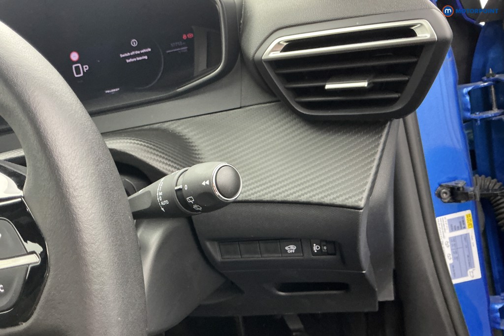 Peugeot 2008 Allure Automatic Petrol SUV - Stock Number (1653665) - 22nd supplementary image