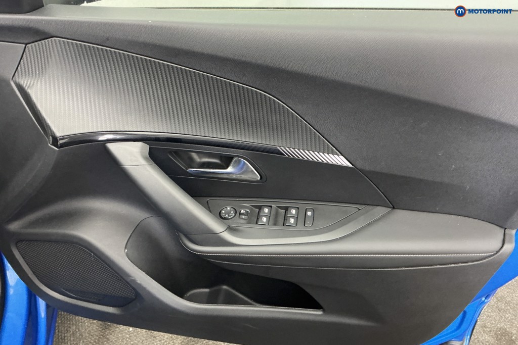 Peugeot 2008 Allure Automatic Petrol SUV - Stock Number (1653665) - 24th supplementary image
