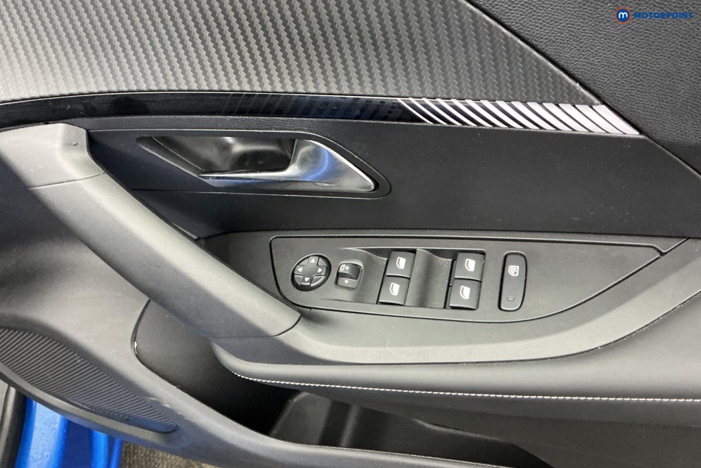 Peugeot 2008 Allure Automatic Petrol SUV - Stock Number (1653665) - 25th supplementary image