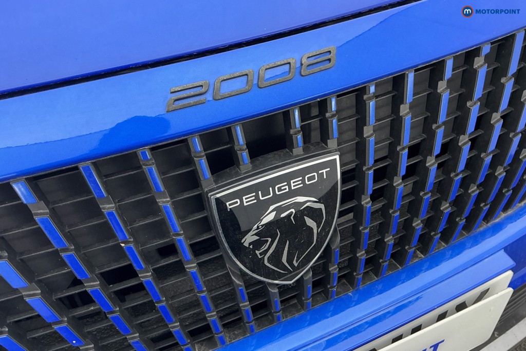 Peugeot 2008 Allure Automatic Petrol SUV - Stock Number (1653665) - 28th supplementary image