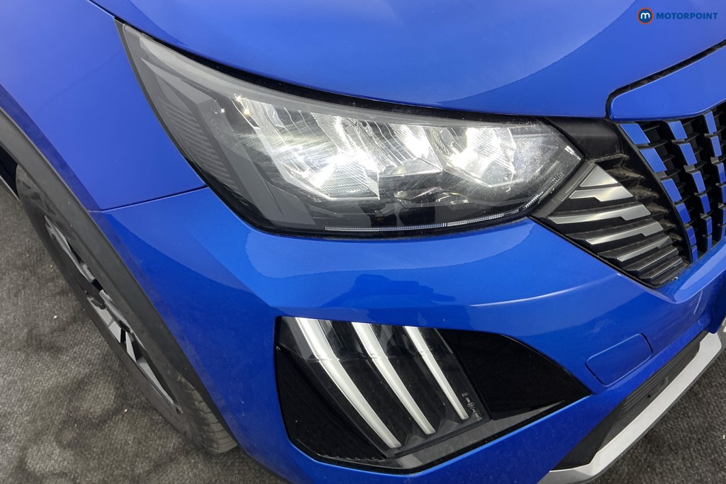 Peugeot 2008 Allure Automatic Petrol SUV - Stock Number (1653665) - 29th supplementary image
