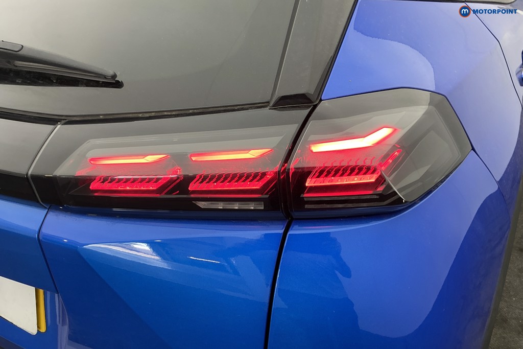 Peugeot 2008 Allure Automatic Petrol SUV - Stock Number (1653665) - 30th supplementary image