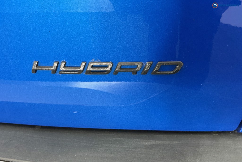 Peugeot 2008 Allure Automatic Petrol SUV - Stock Number (1653665) - 31st supplementary image