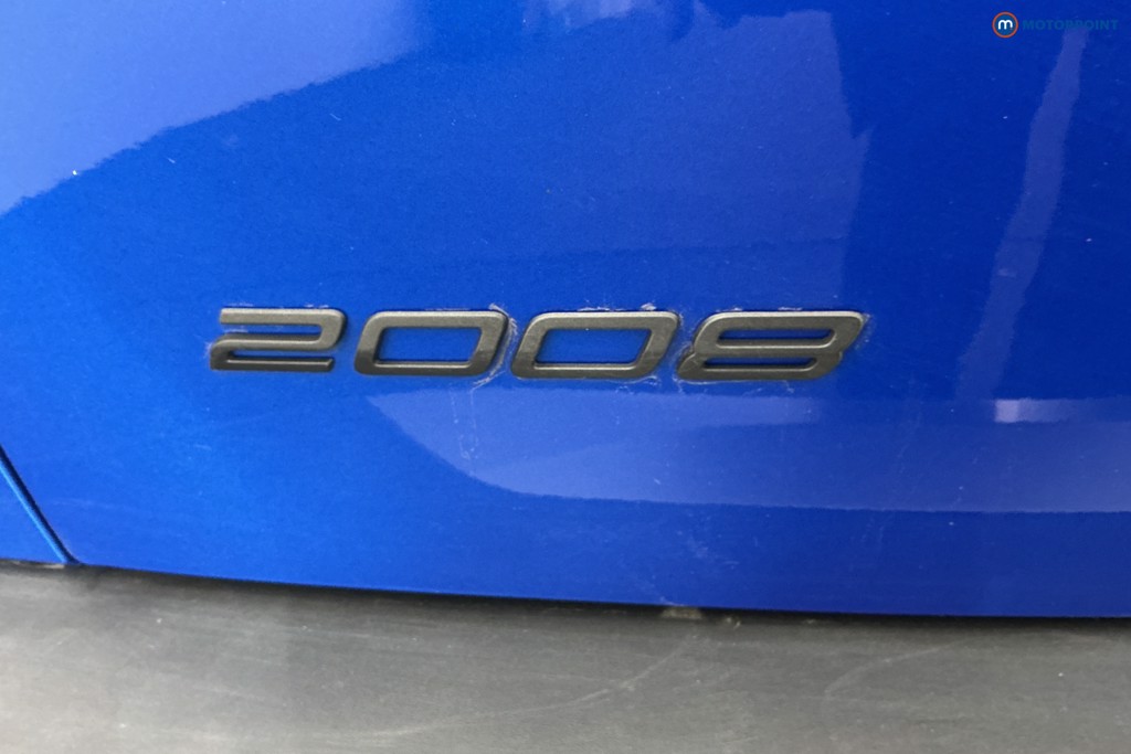 Peugeot 2008 Allure Automatic Petrol SUV - Stock Number (1653665) - 32nd supplementary image