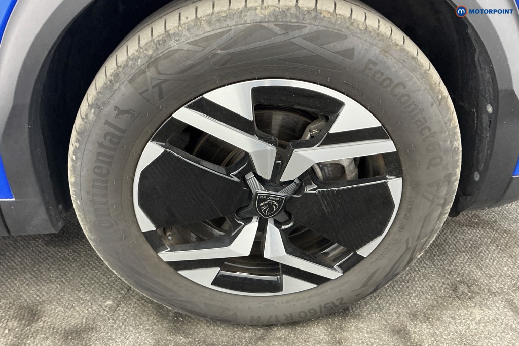 Peugeot 2008 Allure Automatic Petrol SUV - Stock Number (1653665) - 35th supplementary image