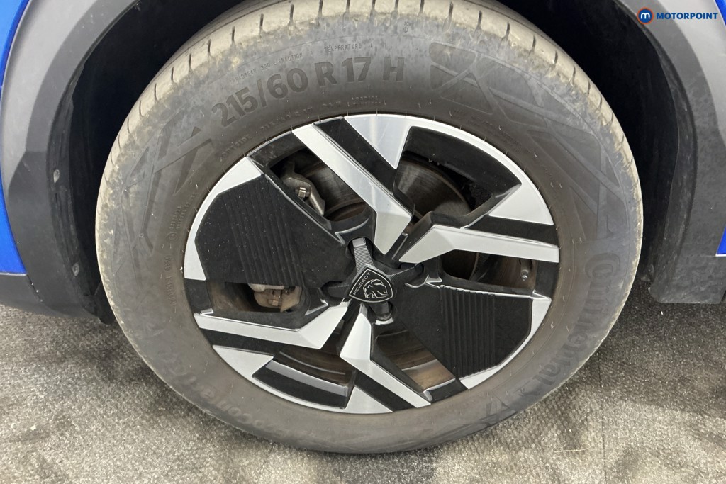 Peugeot 2008 Allure Automatic Petrol SUV - Stock Number (1653665) - 36th supplementary image