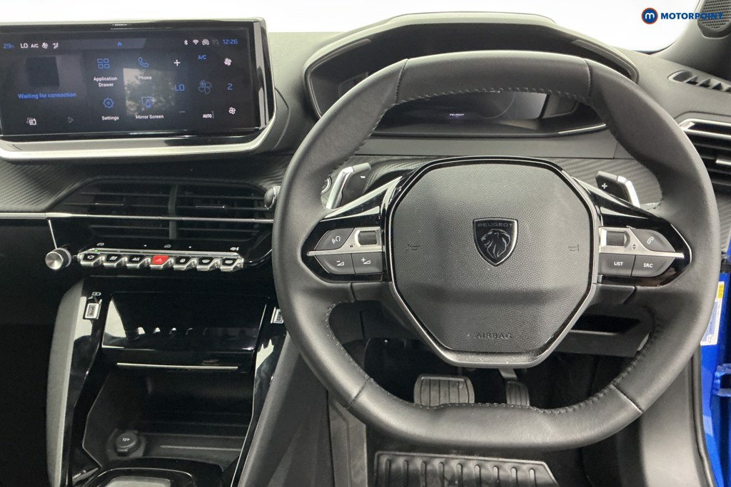 Peugeot 2008 Allure Automatic Petrol SUV - Stock Number (1653665) - 1st supplementary image